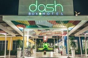 Гостиница Dash Box Hotel Cyberjaya  Сайберджая